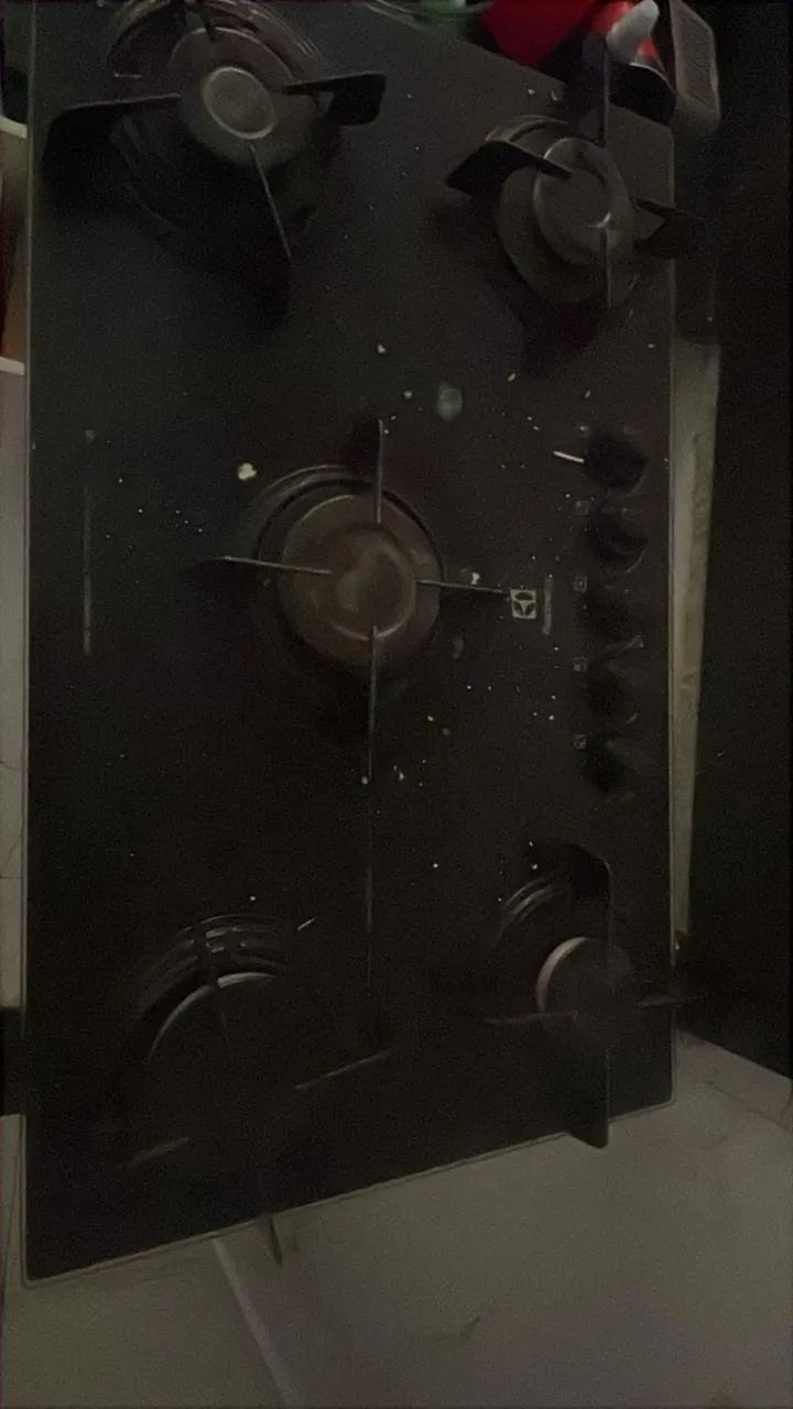 Cooktop