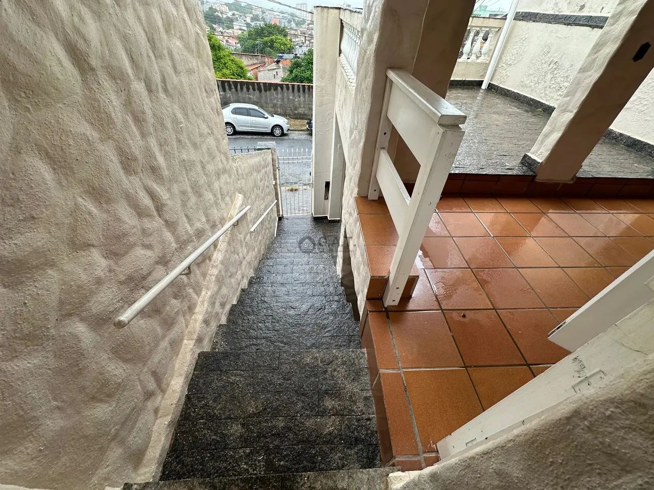 Casa para alugar em Sorocaba-SP, Jardim Sorocabano: 2 quartos, 1 suite, 1 sala, 1 banheiro - Foto 3