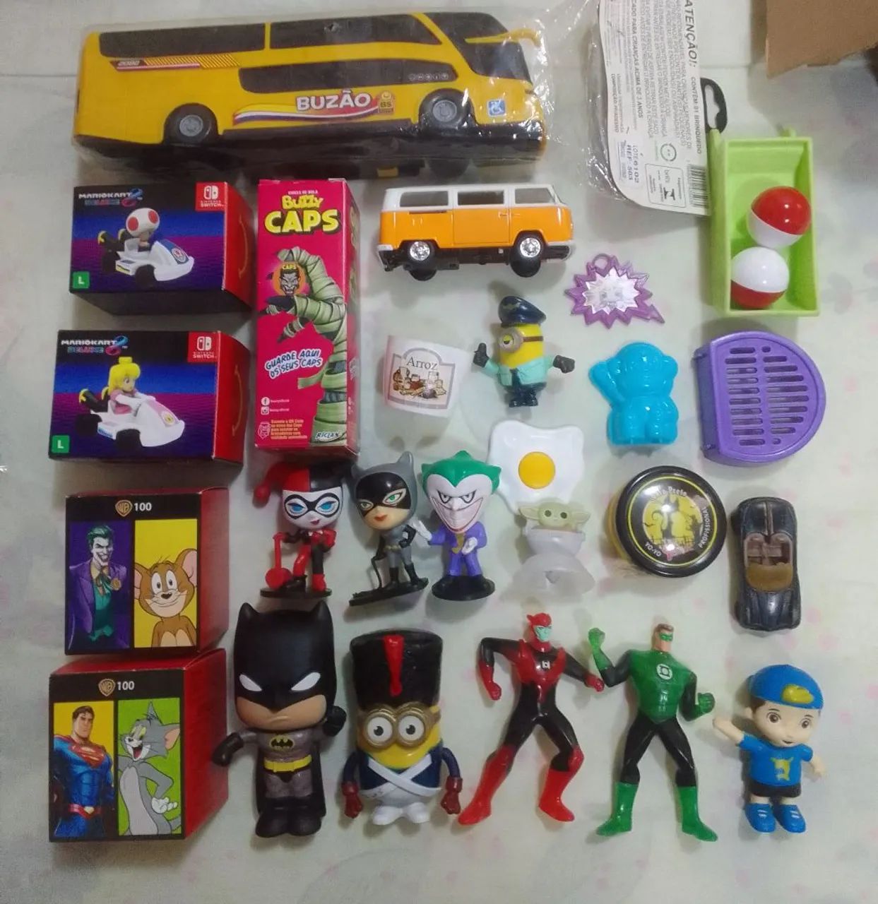 Mãozinhas da Wandinha  + Lotão Brinquedos. - Foto 3