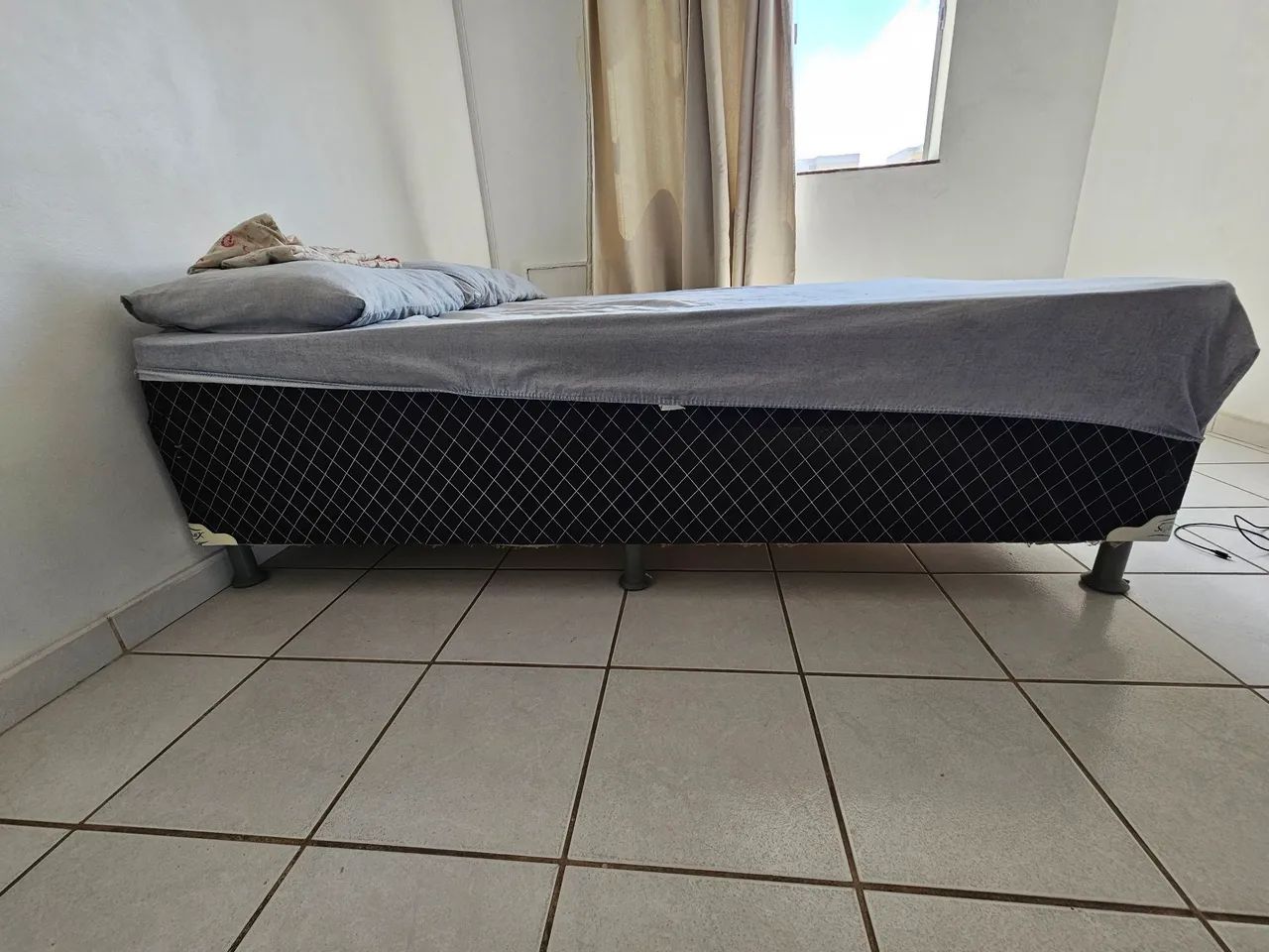 Cama padrão Casal - Foto 2