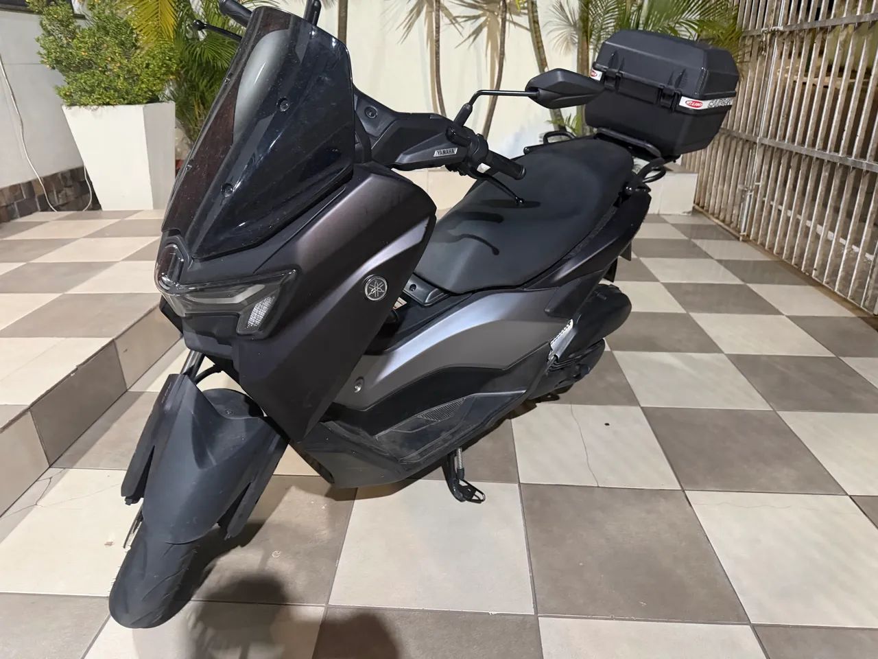 Nmax 2025  - Foto 2