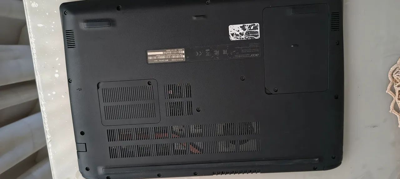 Notebook Acer Aspire 3 A315-53-55DD - Foto 2