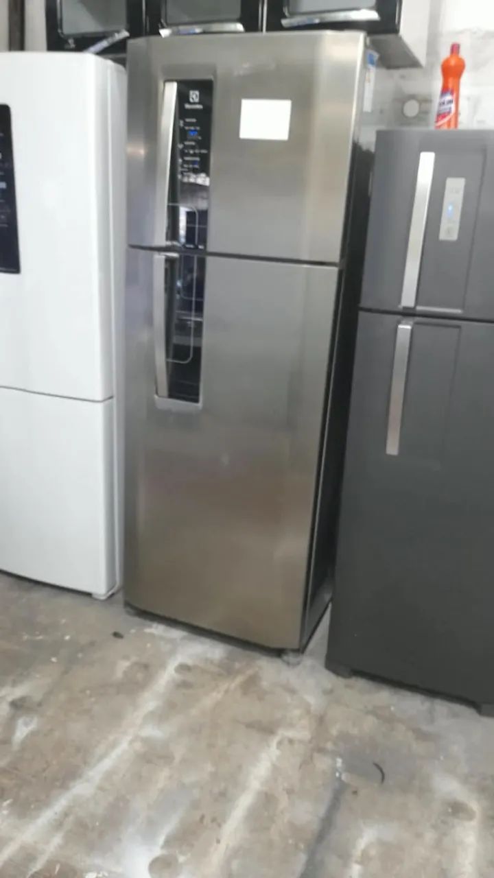 GELADEIRA CONSUL E BRASTEMP BOM PREÇO  - Foto 3