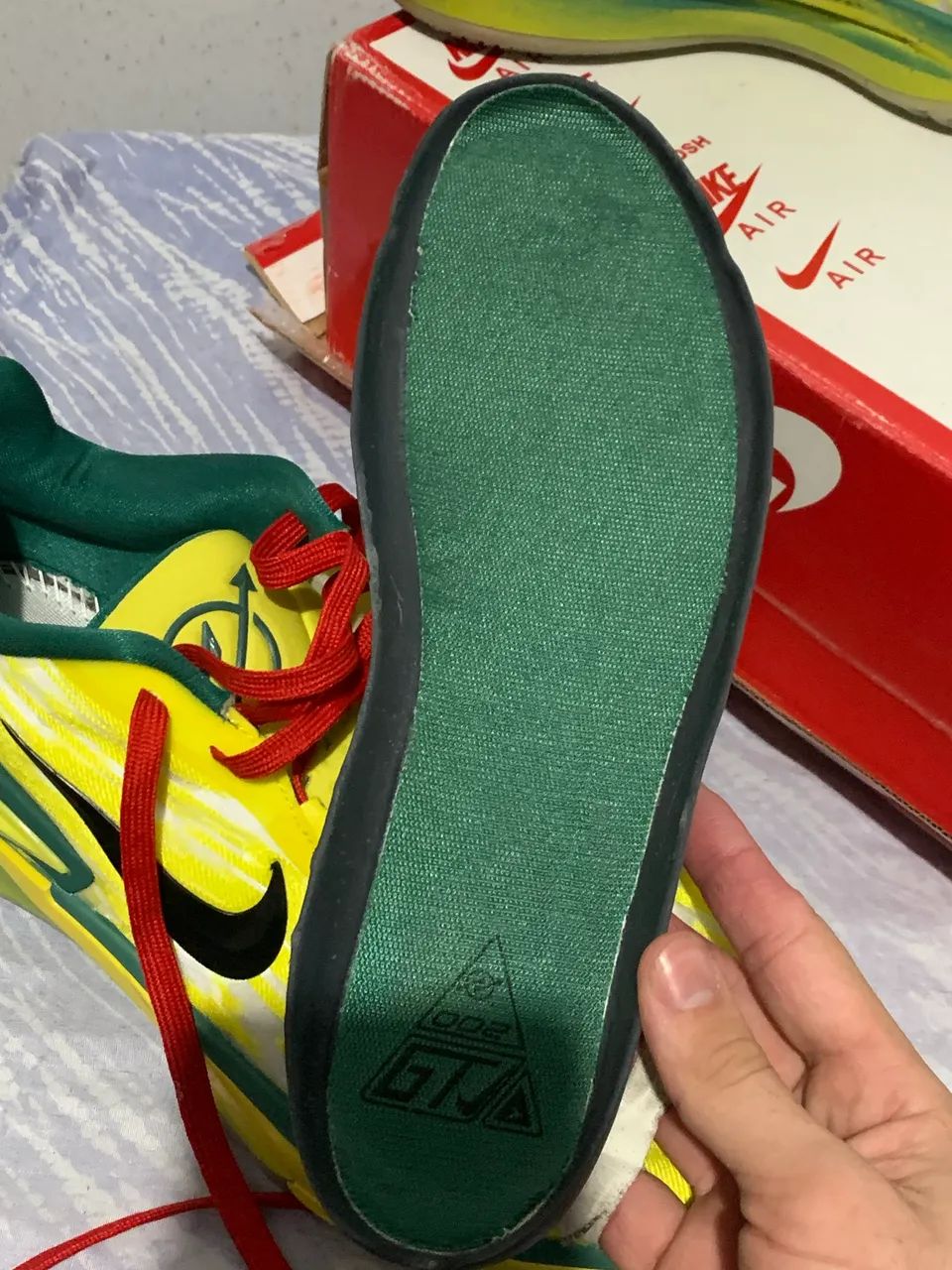 Nike gt cut 2  - Foto 2