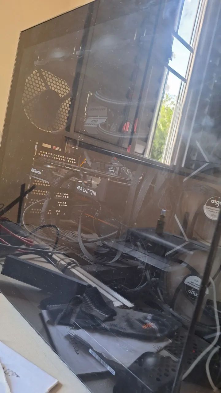 Pc gamer roda tudo - Foto 2