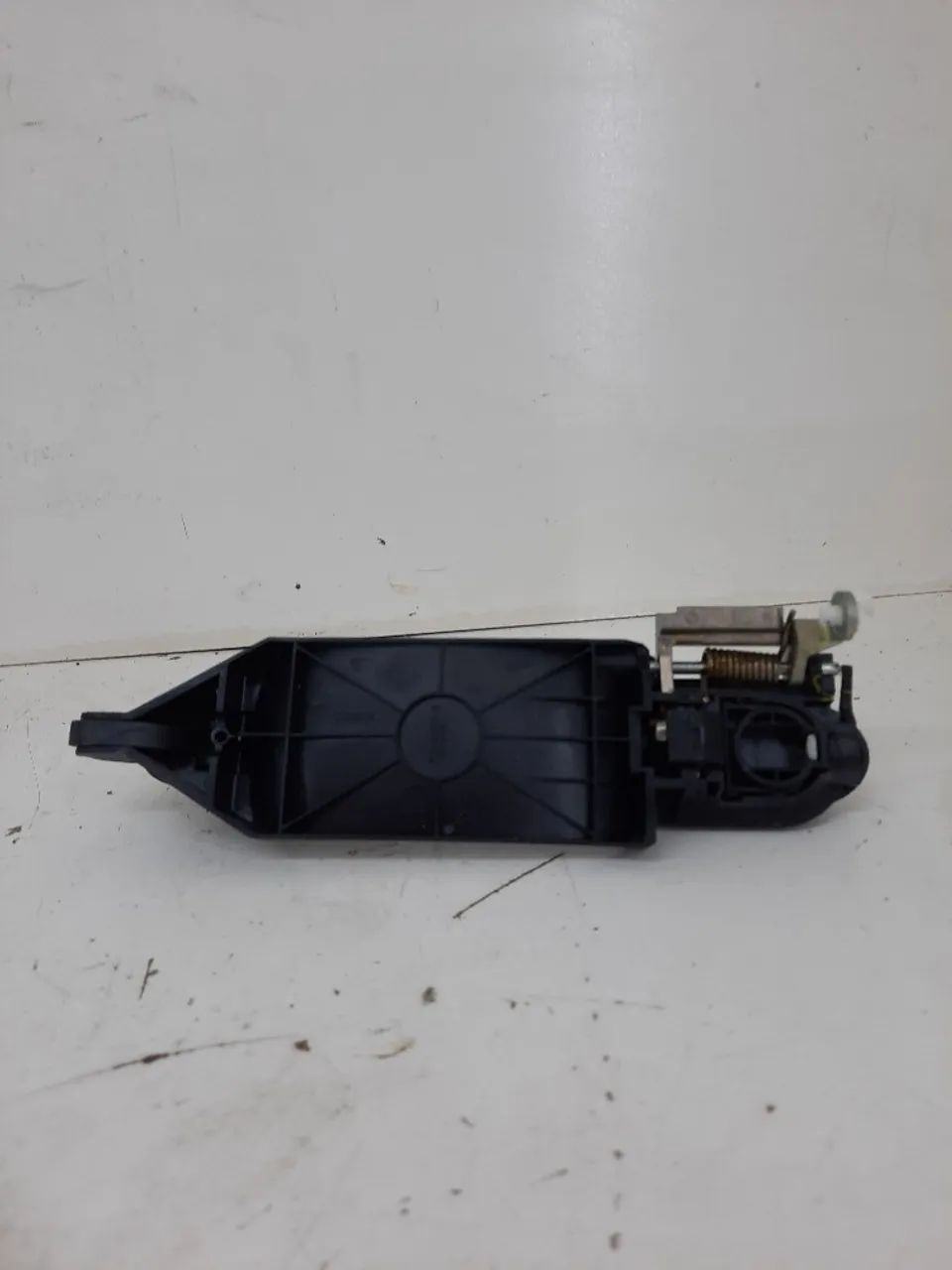 Maçaneta Externa Dianteira Direita Fiat Mobi 2019 Dianteira - Foto 6