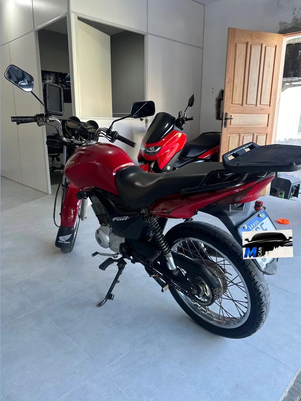 CG 150 