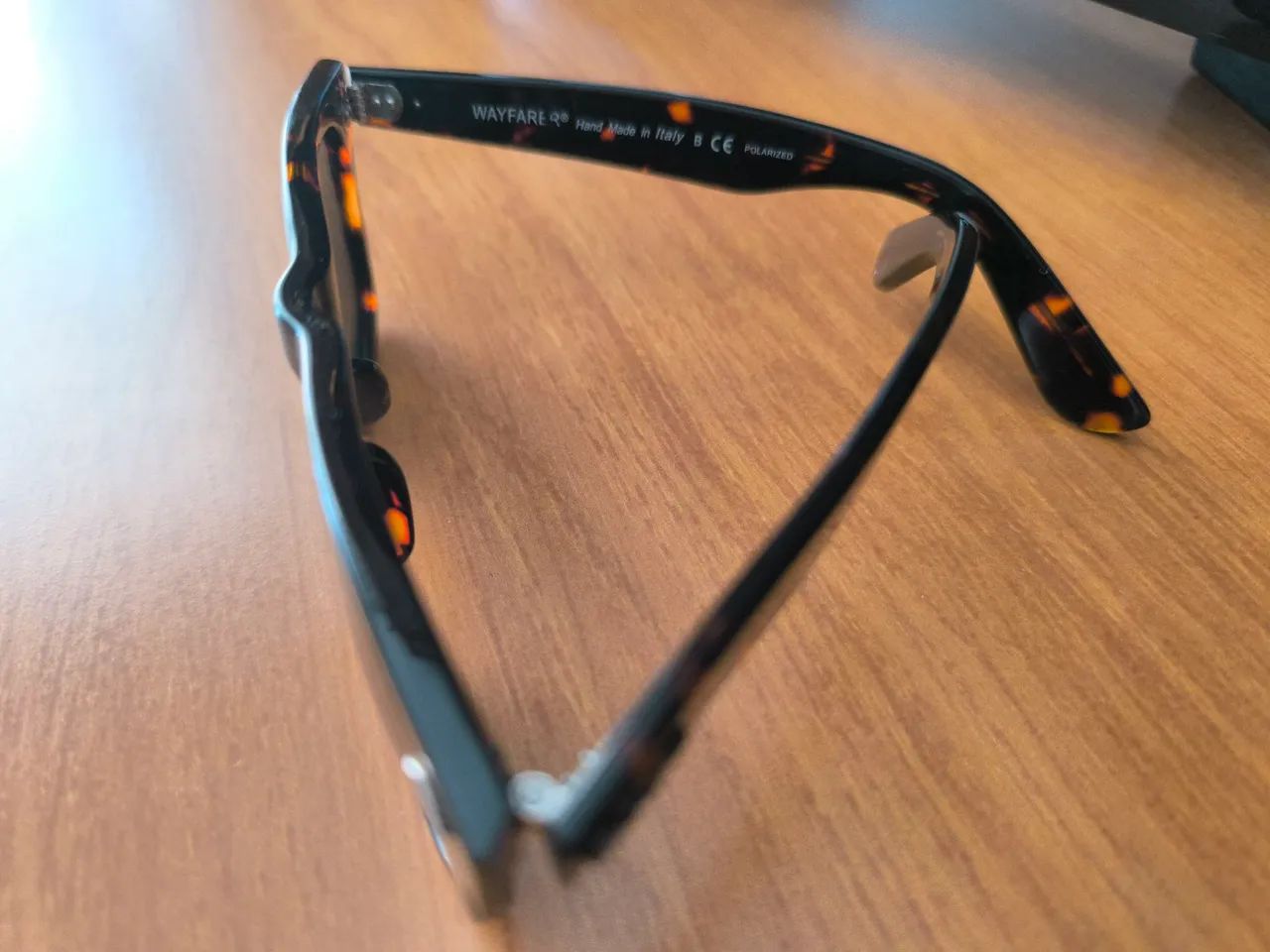 Rayban wayfarer  - Foto 2