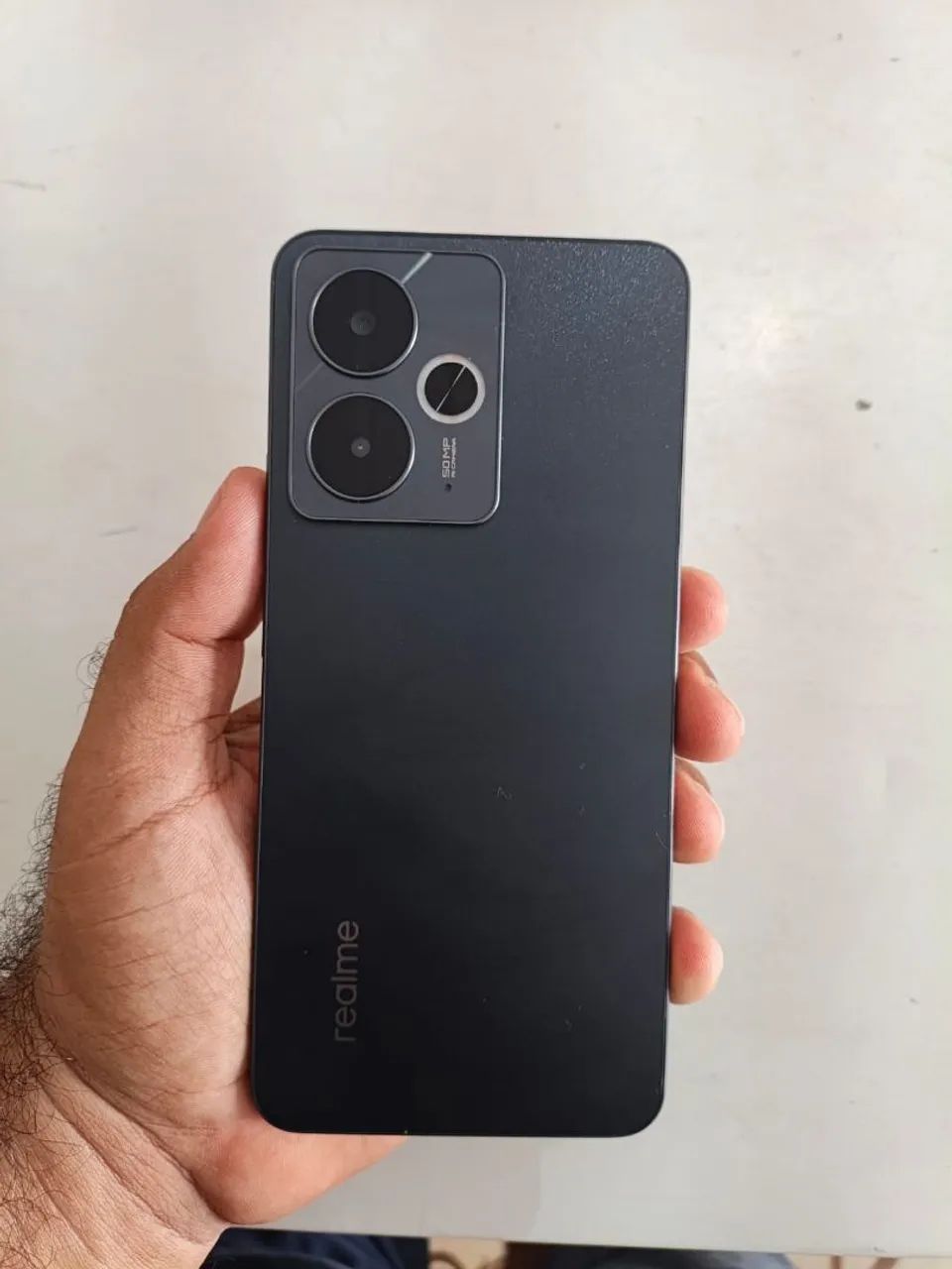 Realme 14t 5G Com NFC 256GB - Foto 4