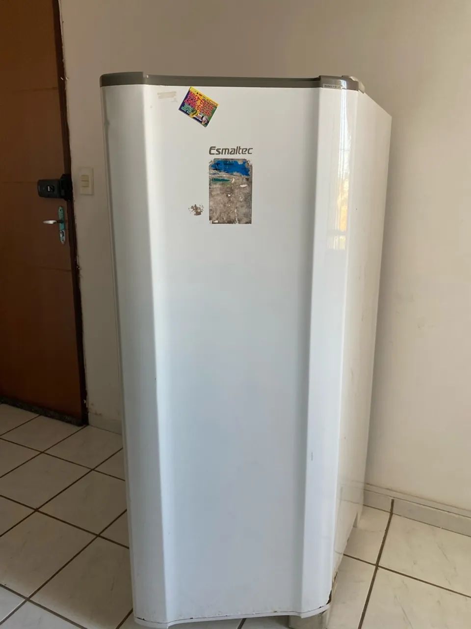 Geladeira 