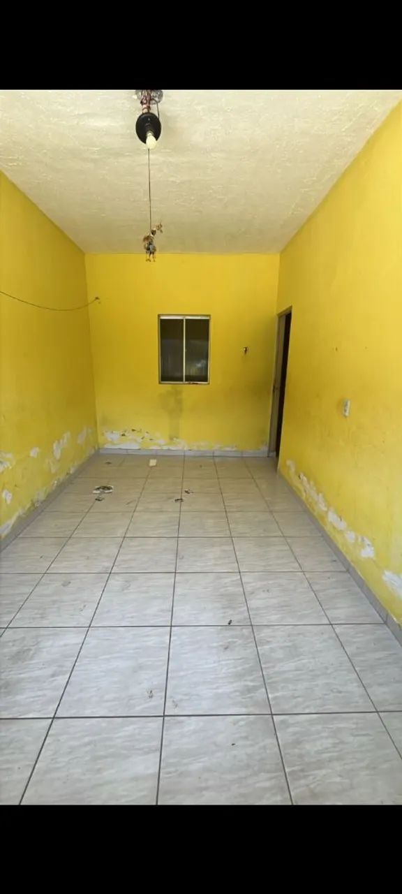 Casa de vila