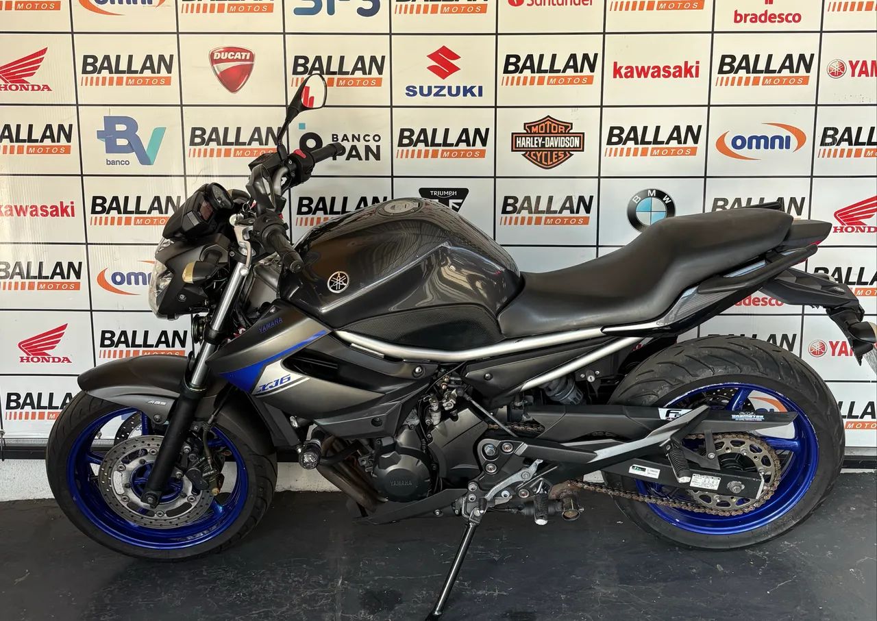 XJ6 N 2015 - Foto 4