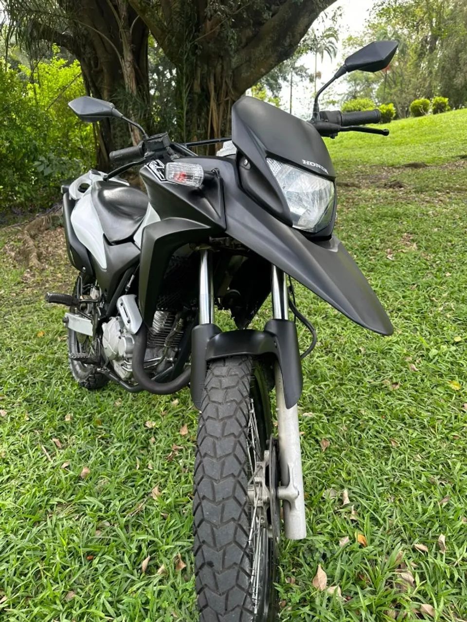 XRE 300 2015 flex  - Foto 5