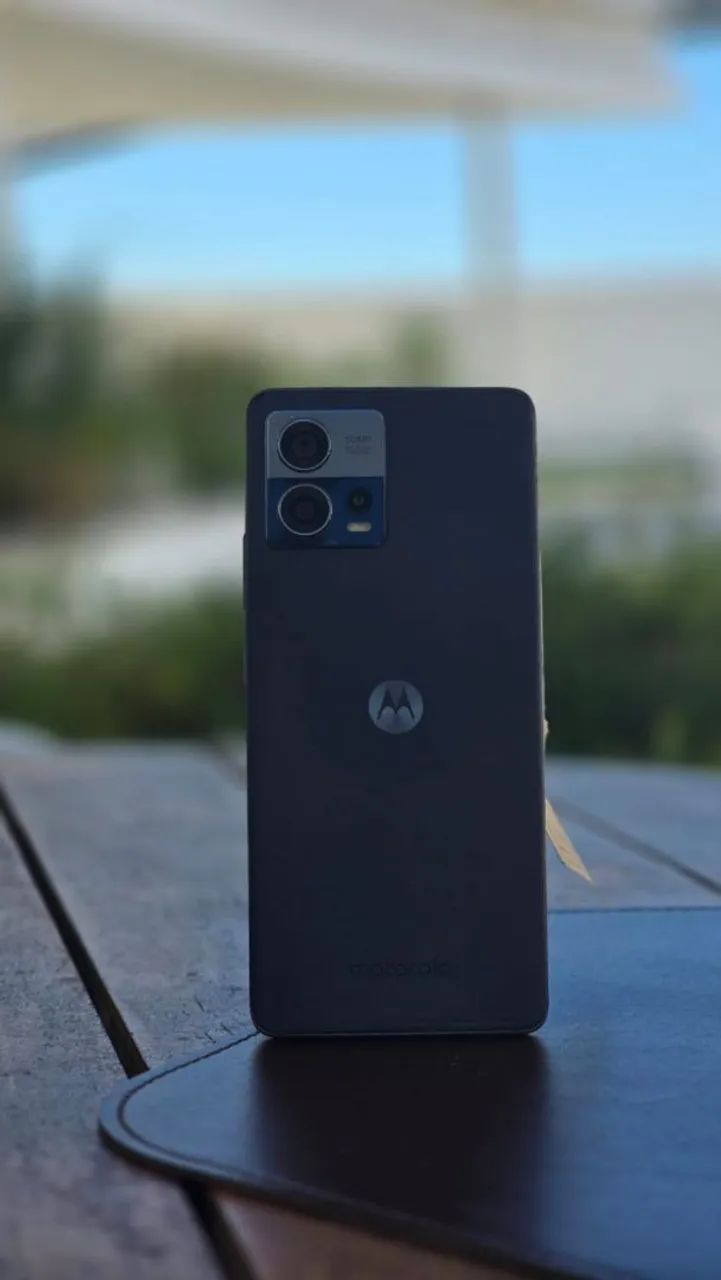 Vendo Motorola Edge 30 Fusion - Foto 2