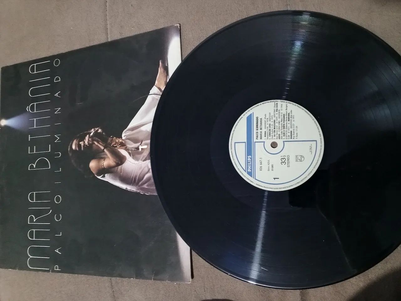 Coleção de discos vinil  - Foto 5