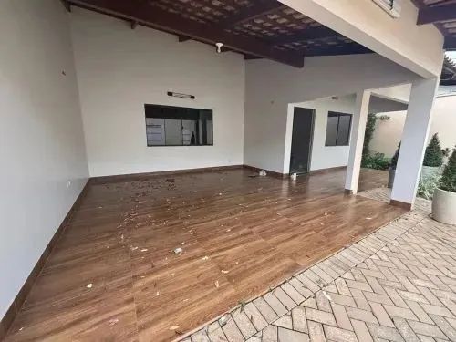 vendo casa em igapo NV08