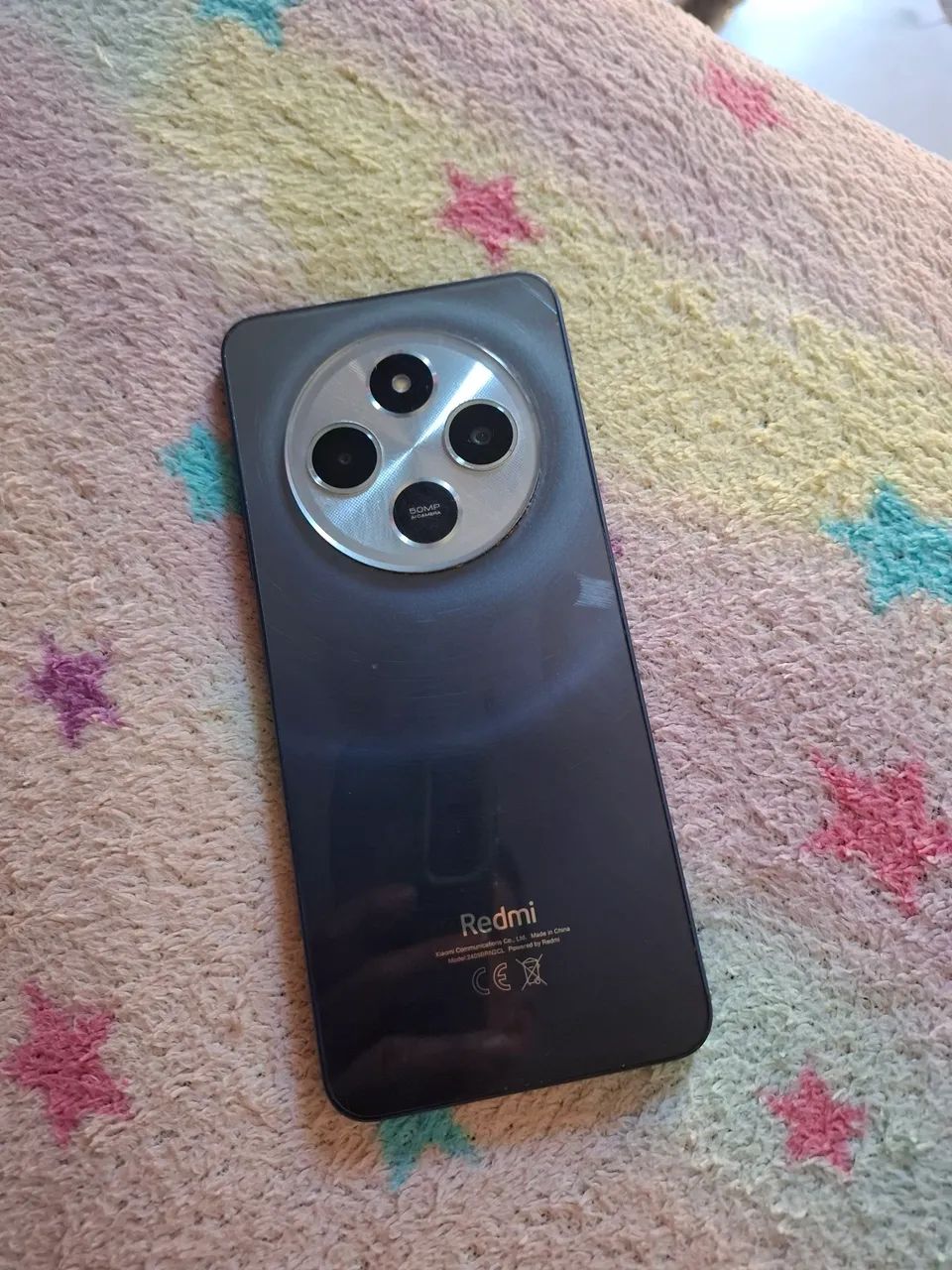 Redmi 14c 256 gigas - Foto 2