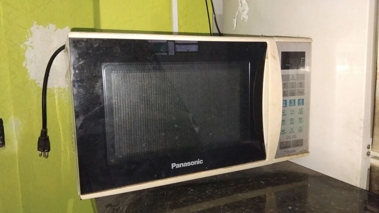 Micro-ondas  - Foto 2