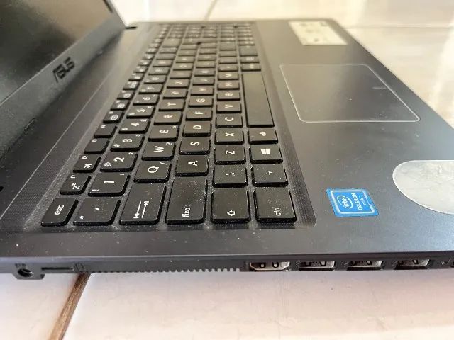Notebook Asus - Foto 3