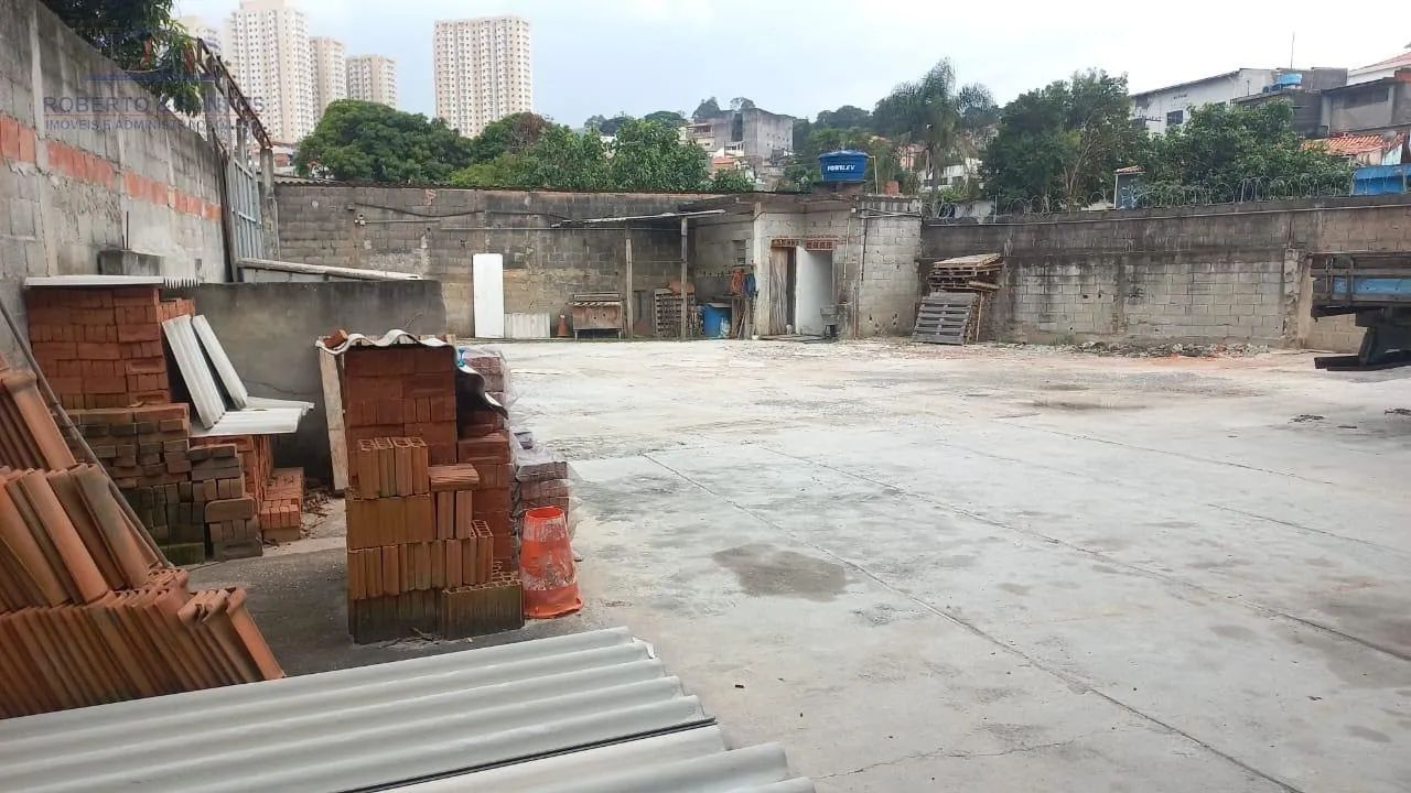 Terreno em Perus - São Paulo