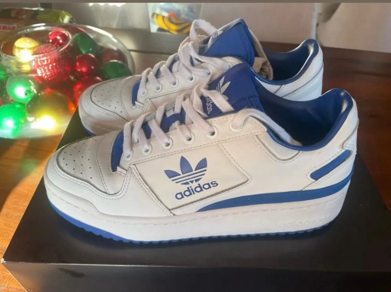 Tênis Adidas - Foto 3