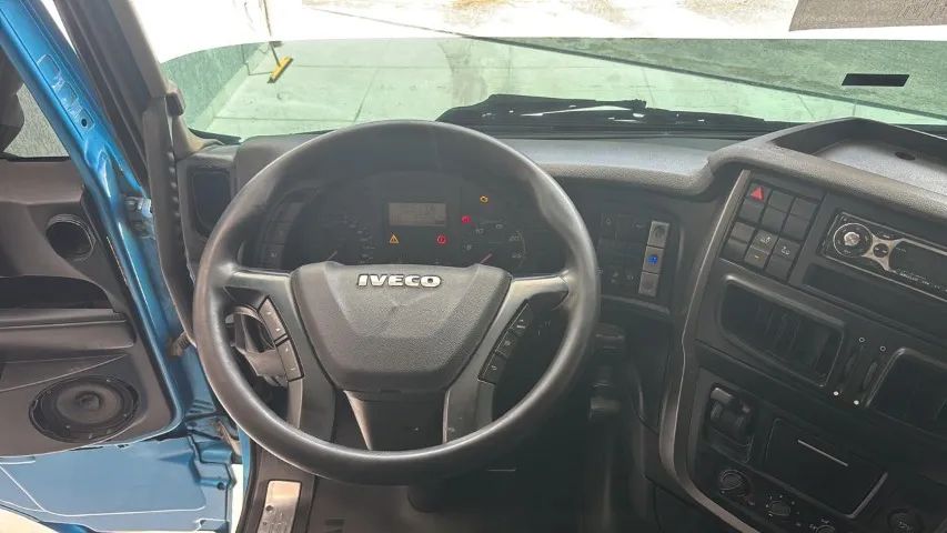 IVECO HIWAY 440 2022 - Foto 12