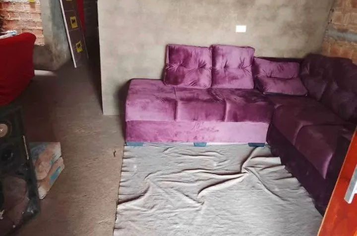 Vendo casa no Guamá - Foto 2