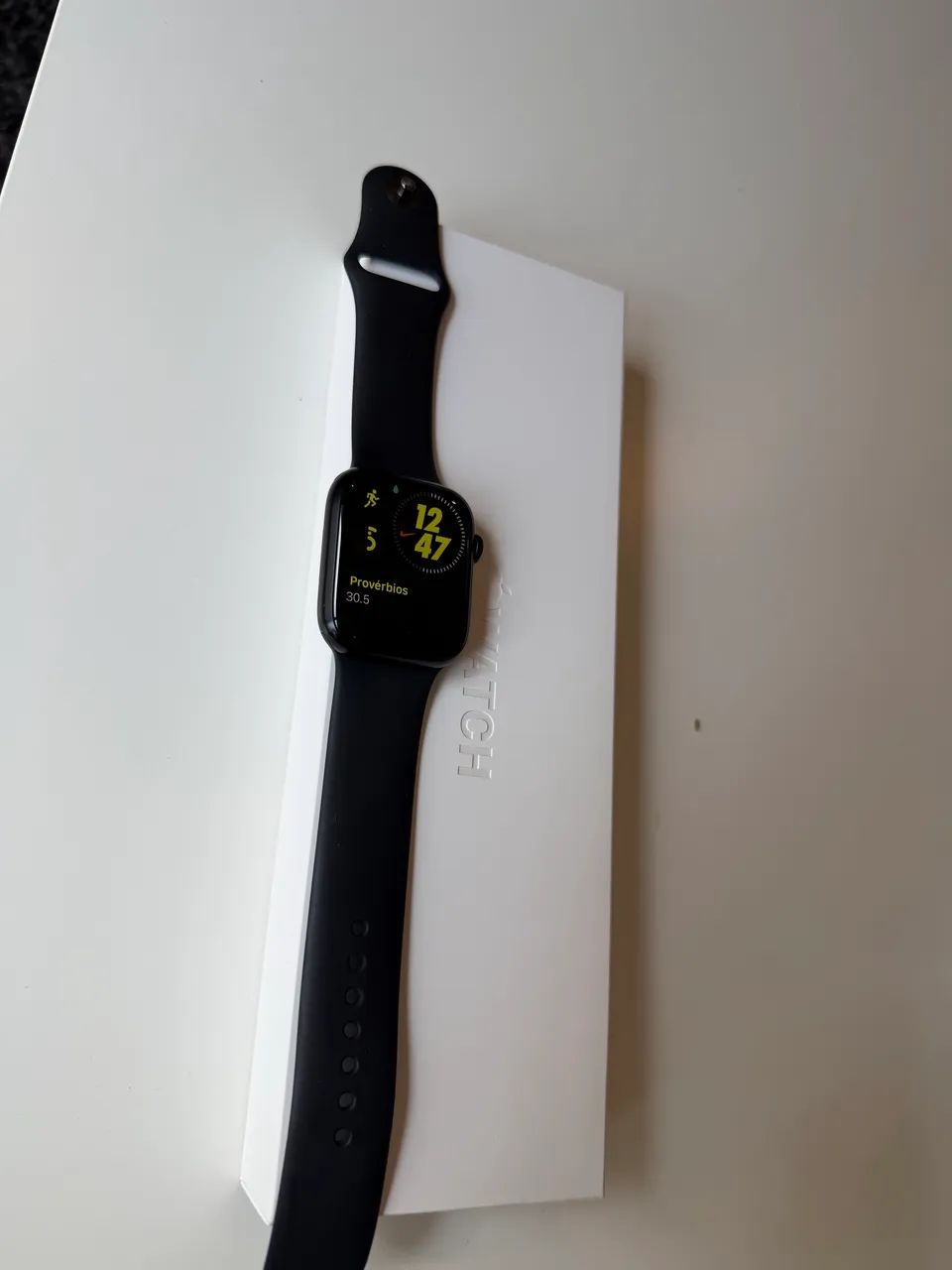 Apple Watch Series 8 45mm GPS + Celular