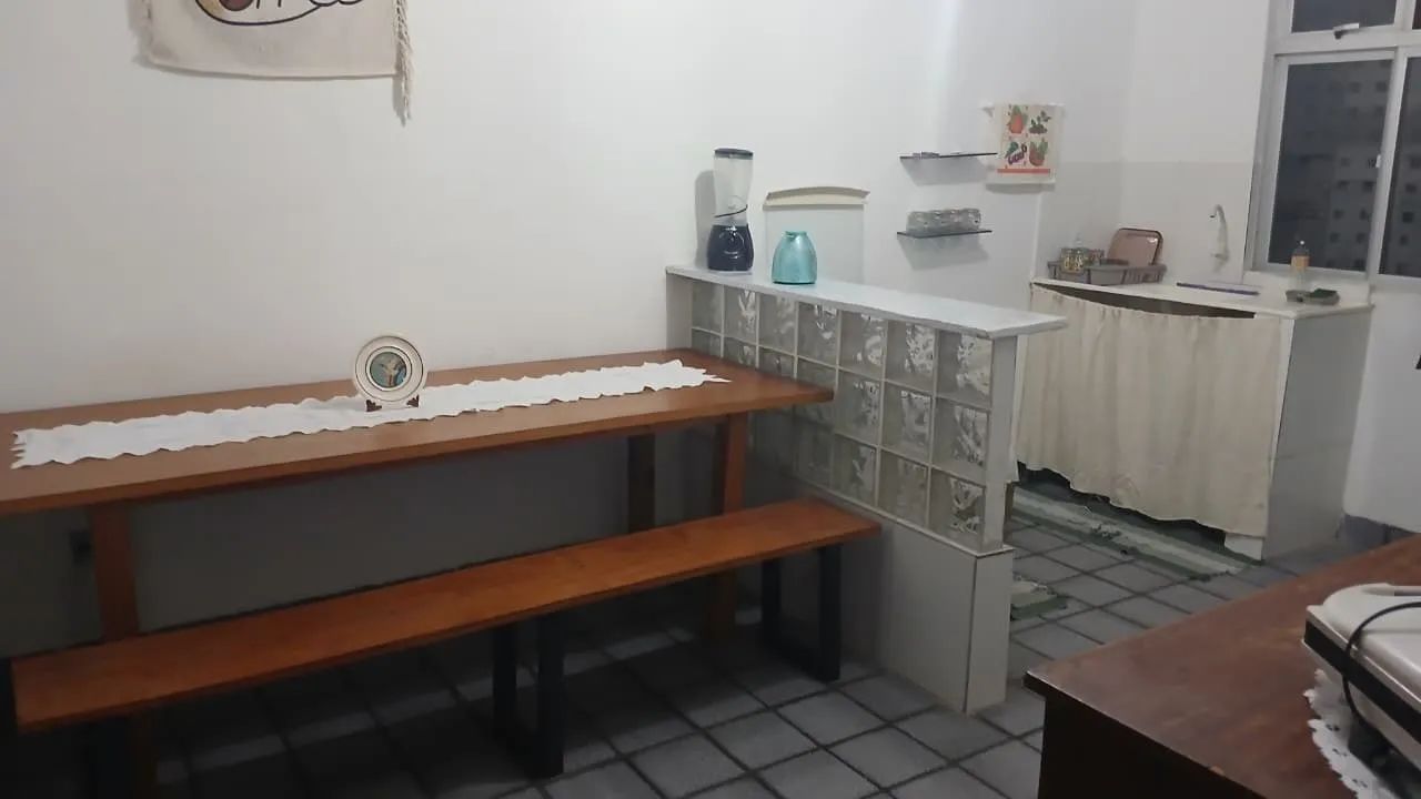 Aptos mobiliados na quadra da UPE  - Foto 5