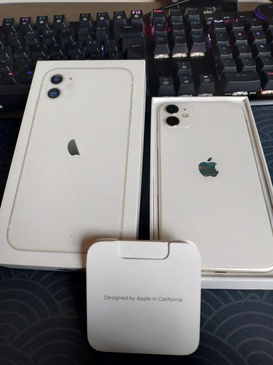 iPhone 11 impecável - Foto 2