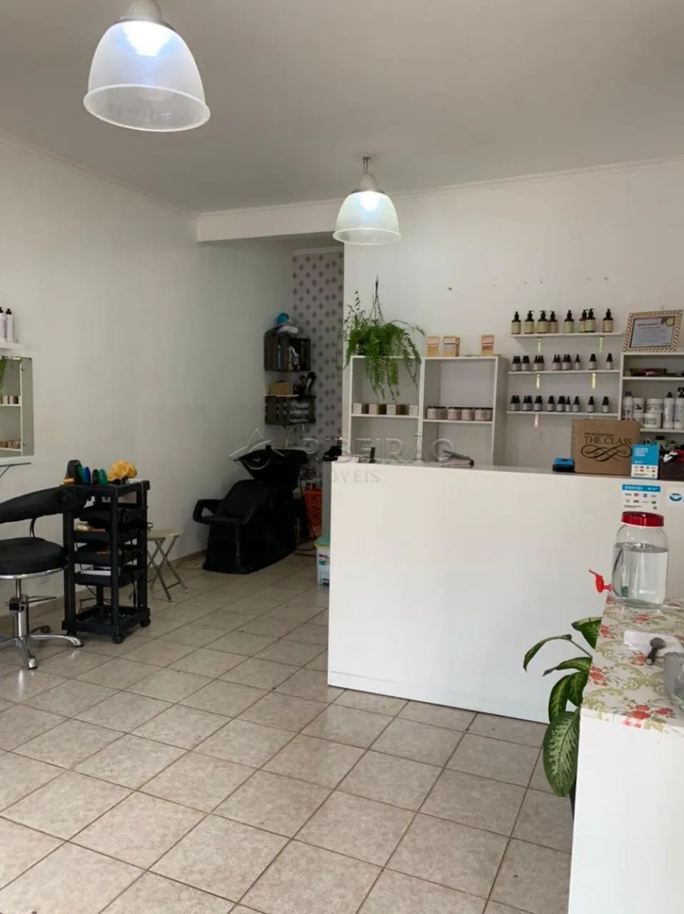 Sala para locação de 40 m² na Vila Seixas - Foto 3