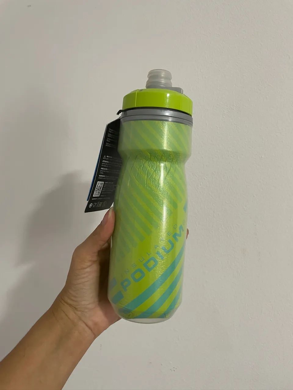 Garrafa Camelback 