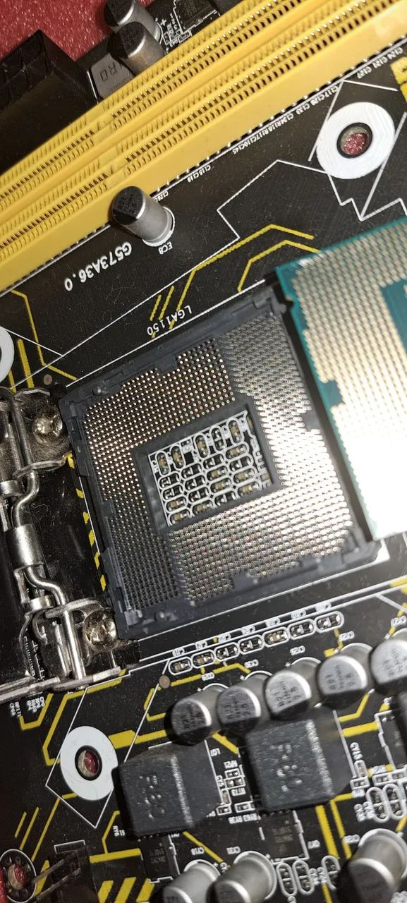 Kit i7 4790 - Foto 5
