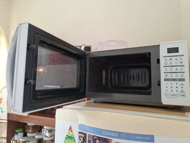 microondas  - Foto 2