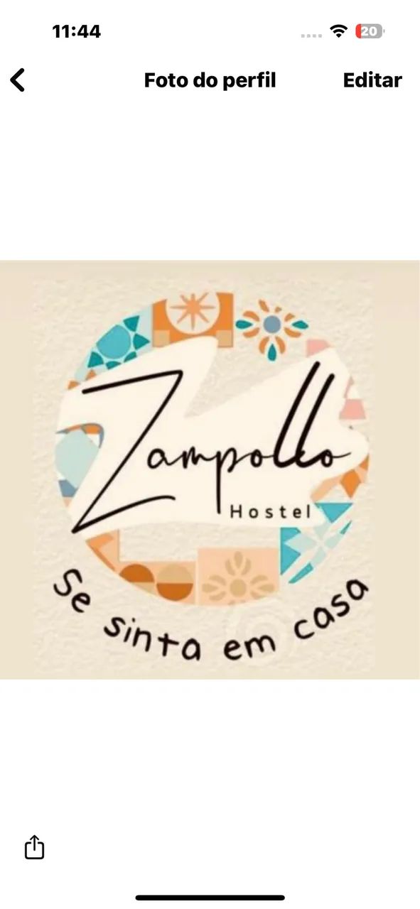 Camareira 