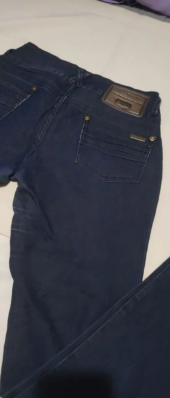 Calça Djeans - Foto 3