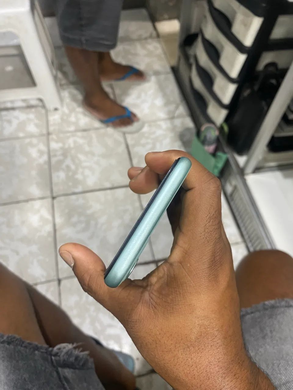 iPhone 11 64 - Foto 5