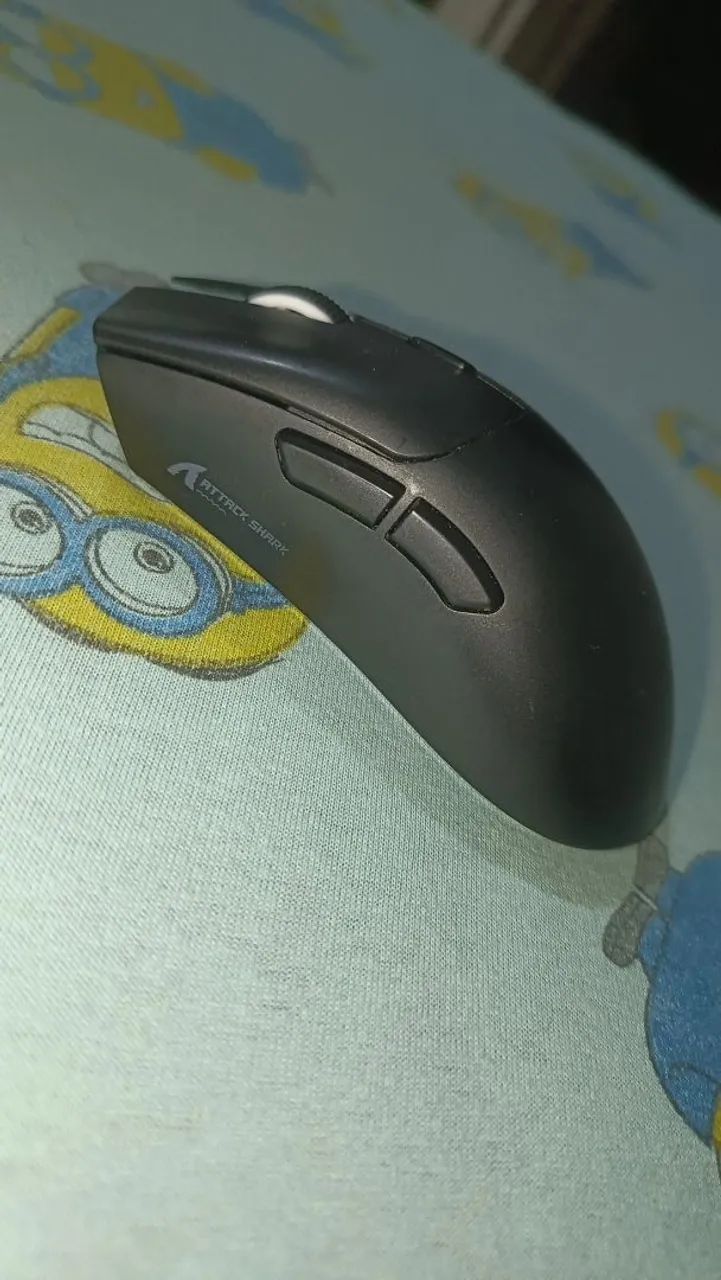 Attack shark r1 - Foto 3