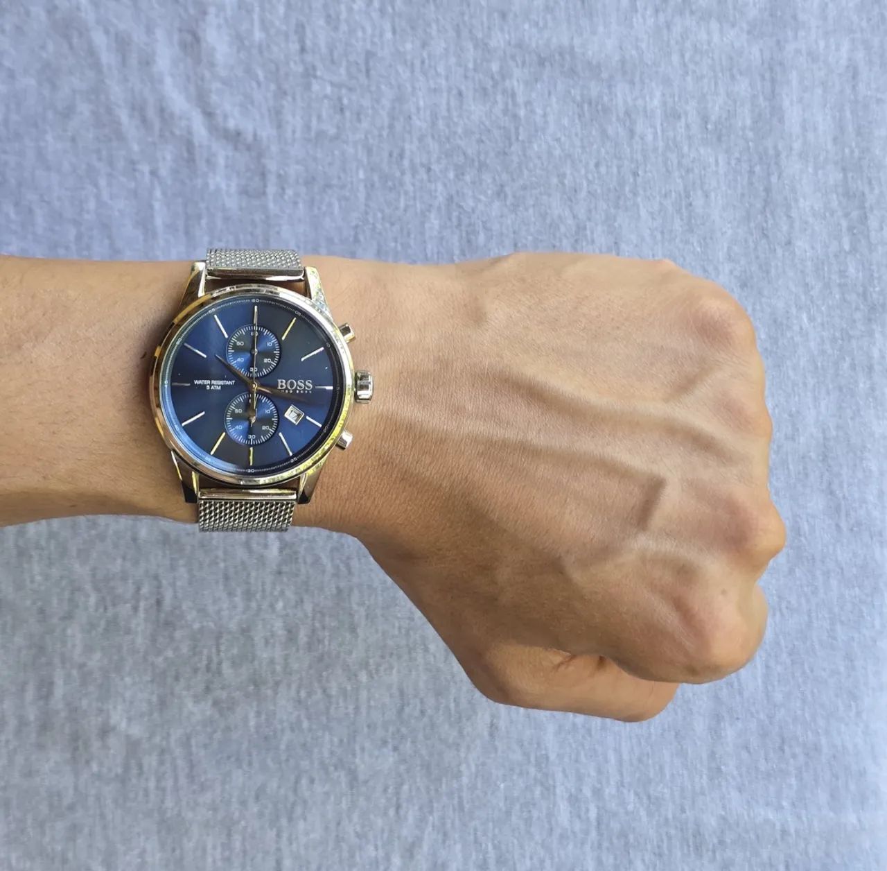 Relógio Hugo Boss - Foto 2
