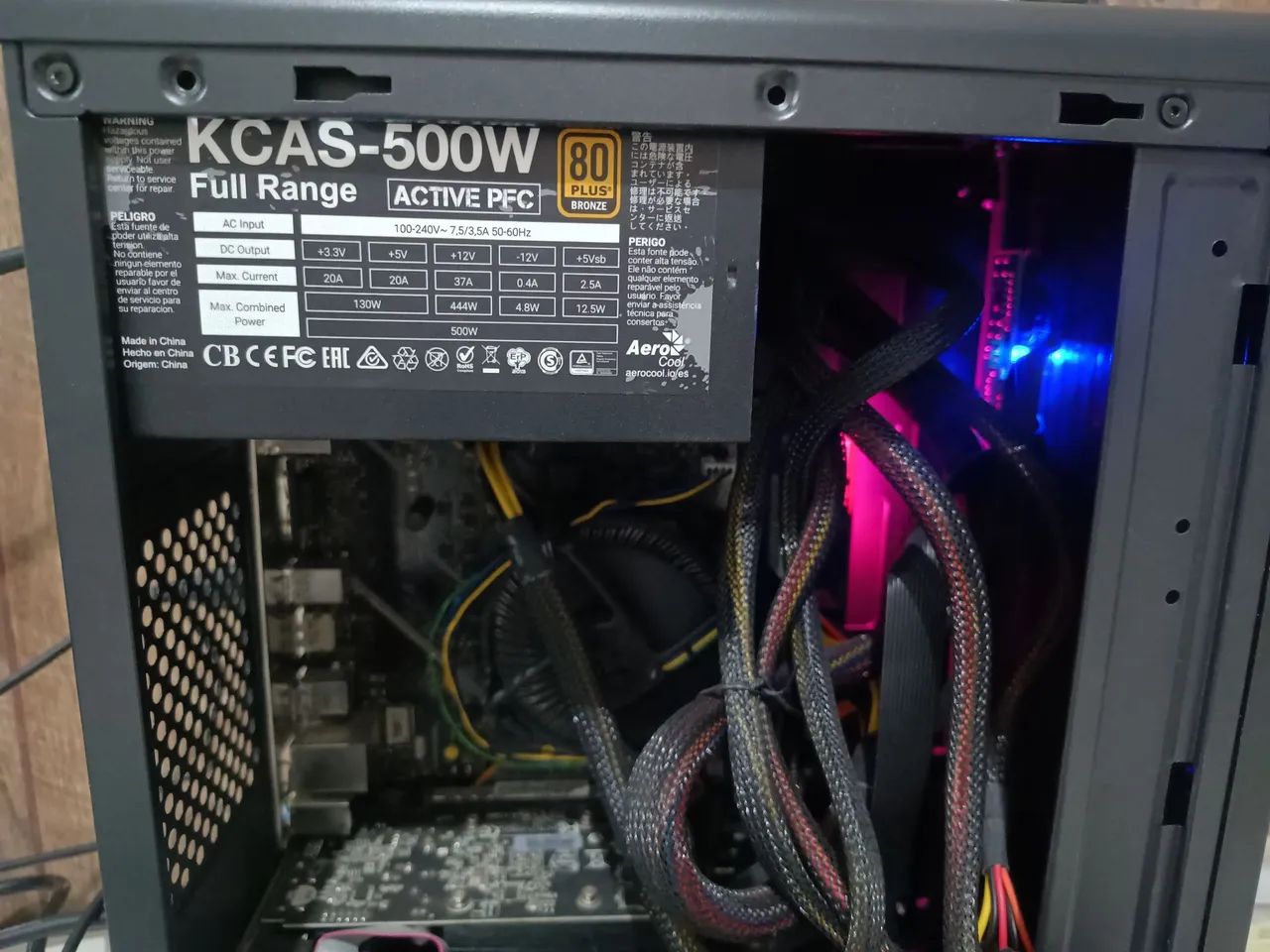 Computador I5 - Foto 5
