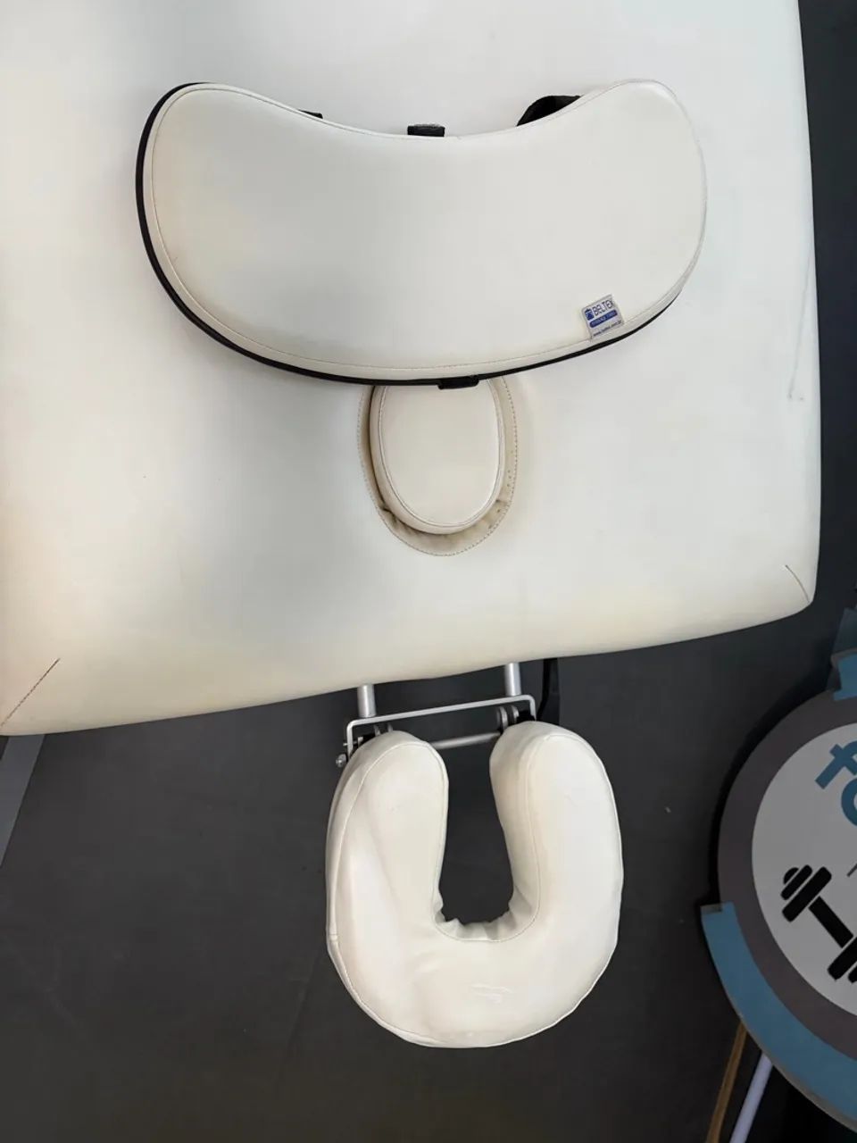 Maca de massagem - Foto 3