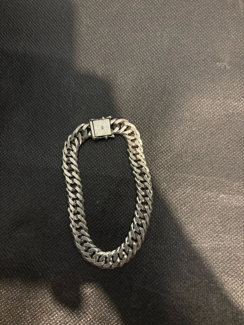 Pulseira prata 925