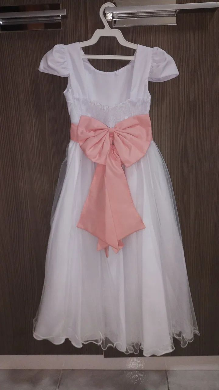 Vestido Dama de honra  - Foto 5