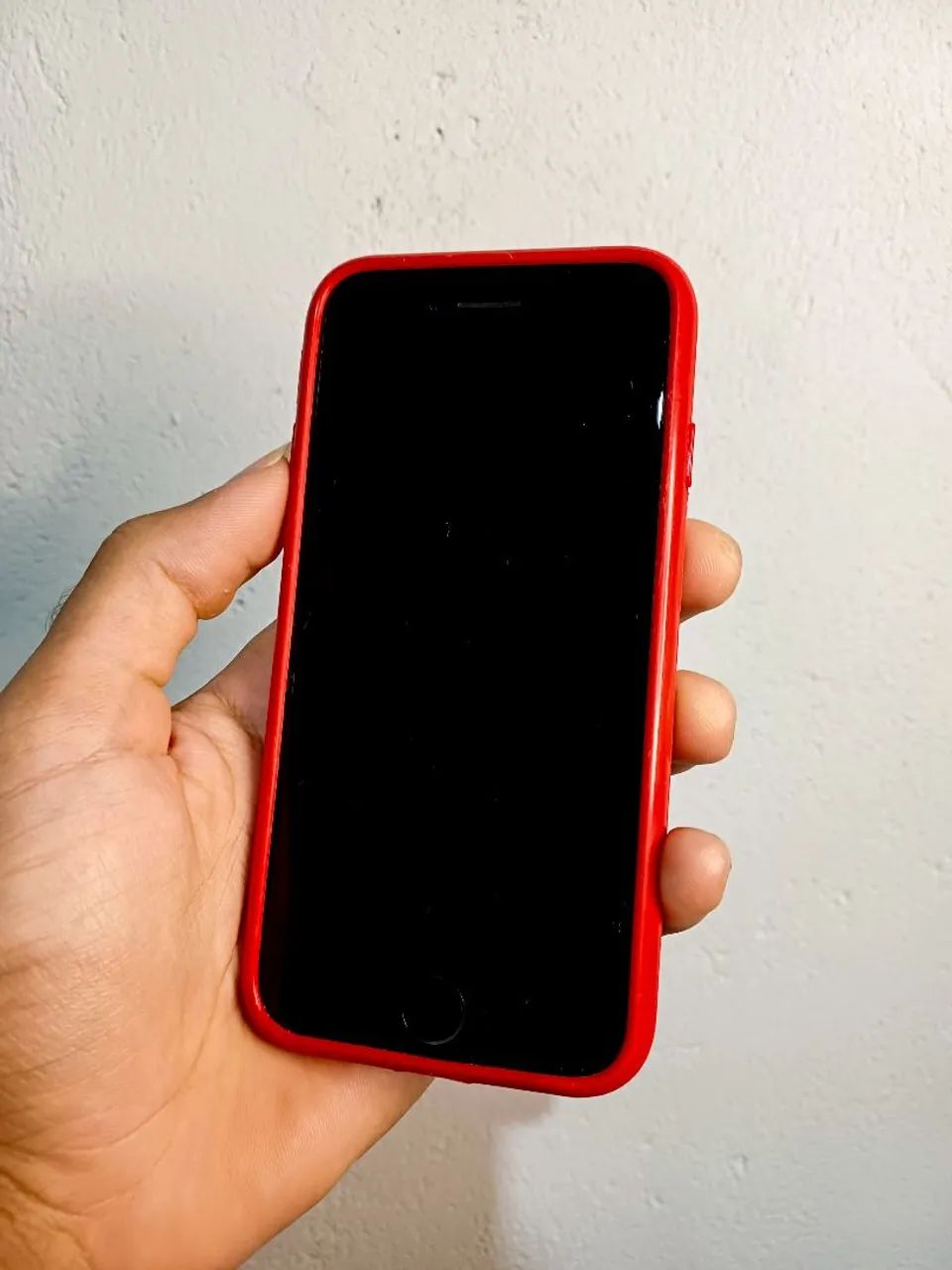 IPHONE 7  - Foto 2