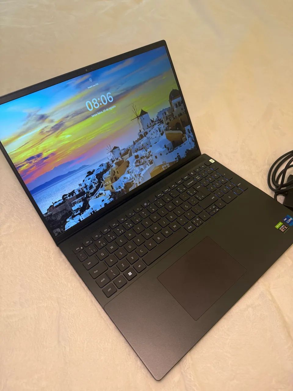 Notebook Dell vostro 7620 16? - Foto 3