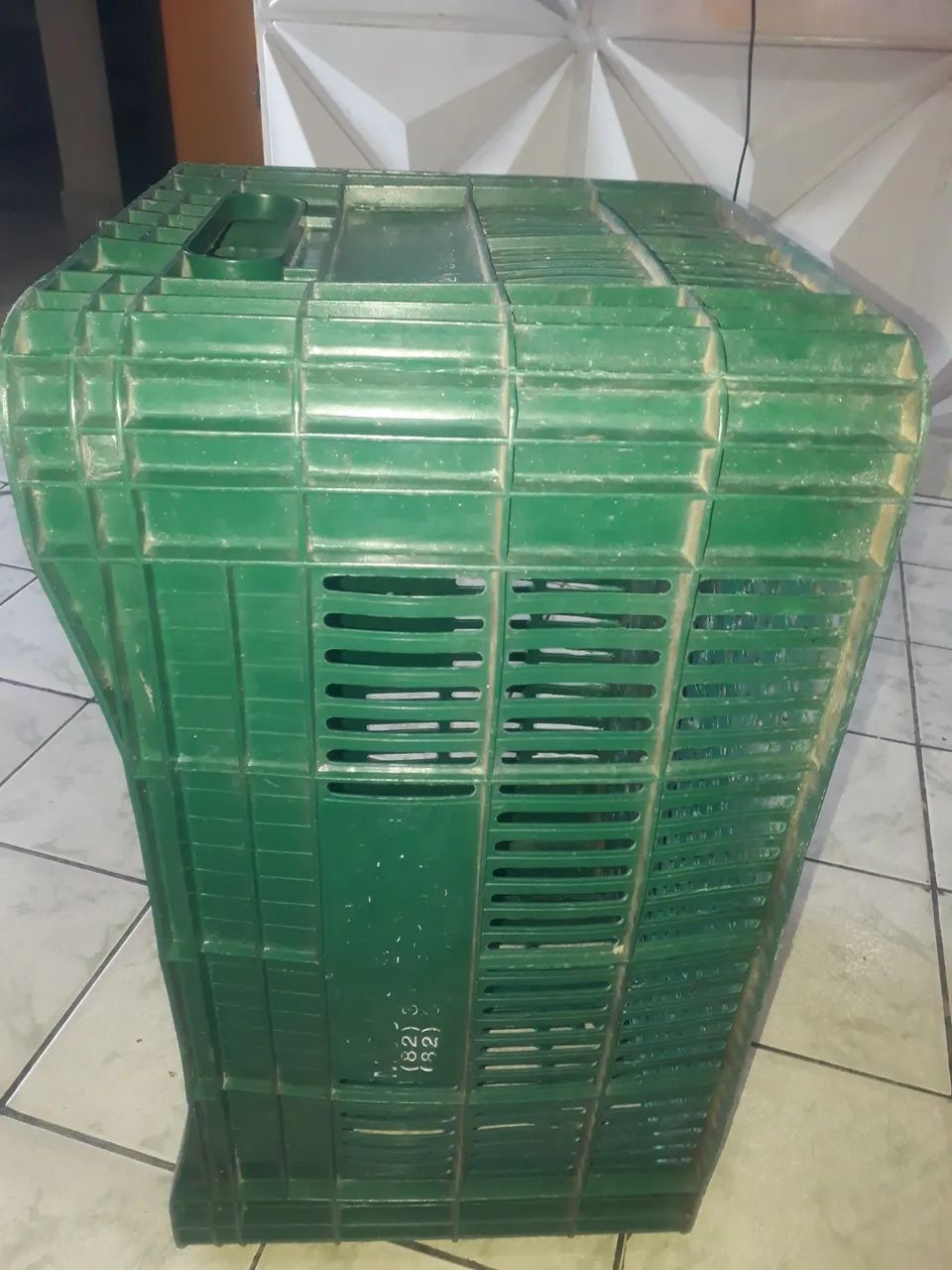 Caixote organizado.422082111897620482