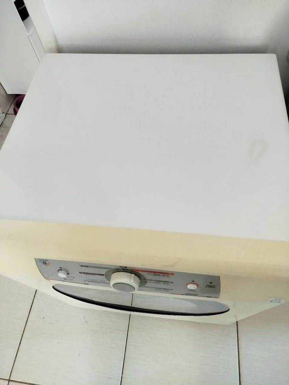 Secadora de roupas Brastemp  - Foto 2