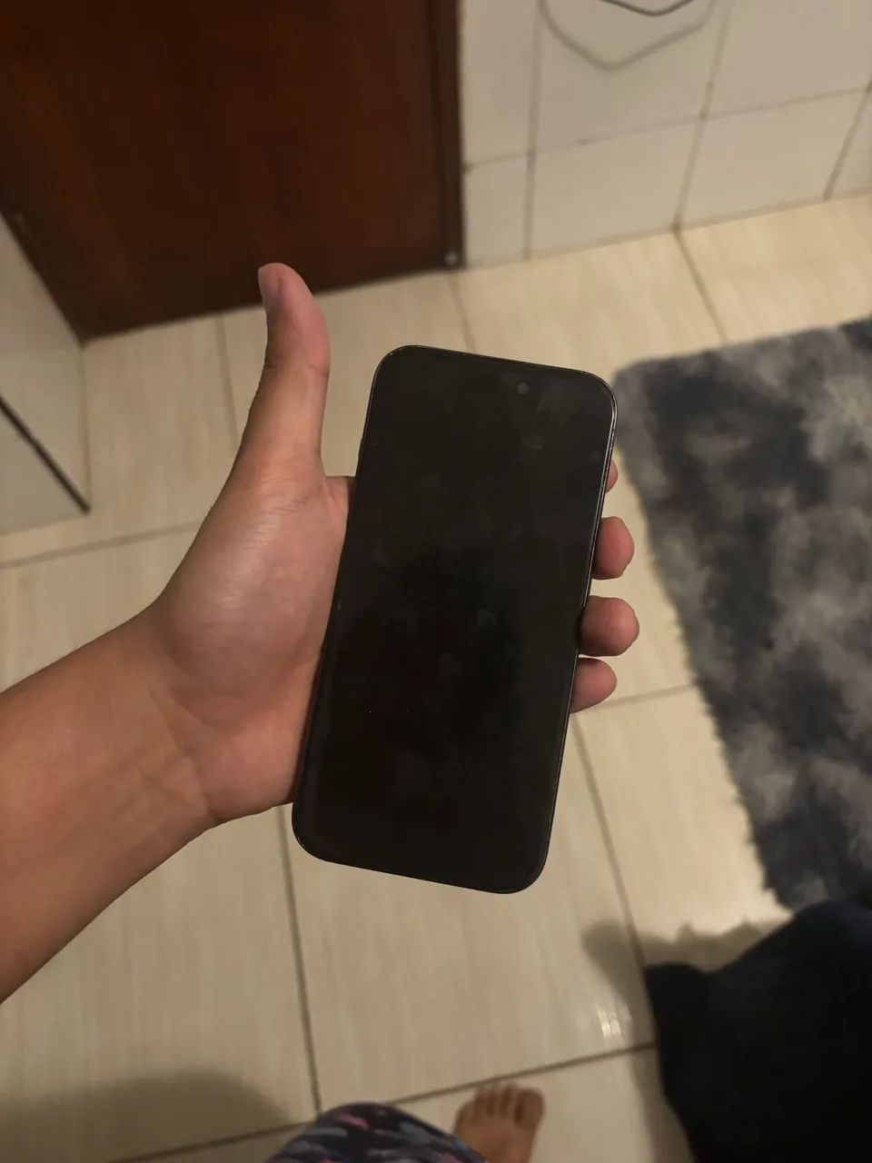 iPhone 15 pro