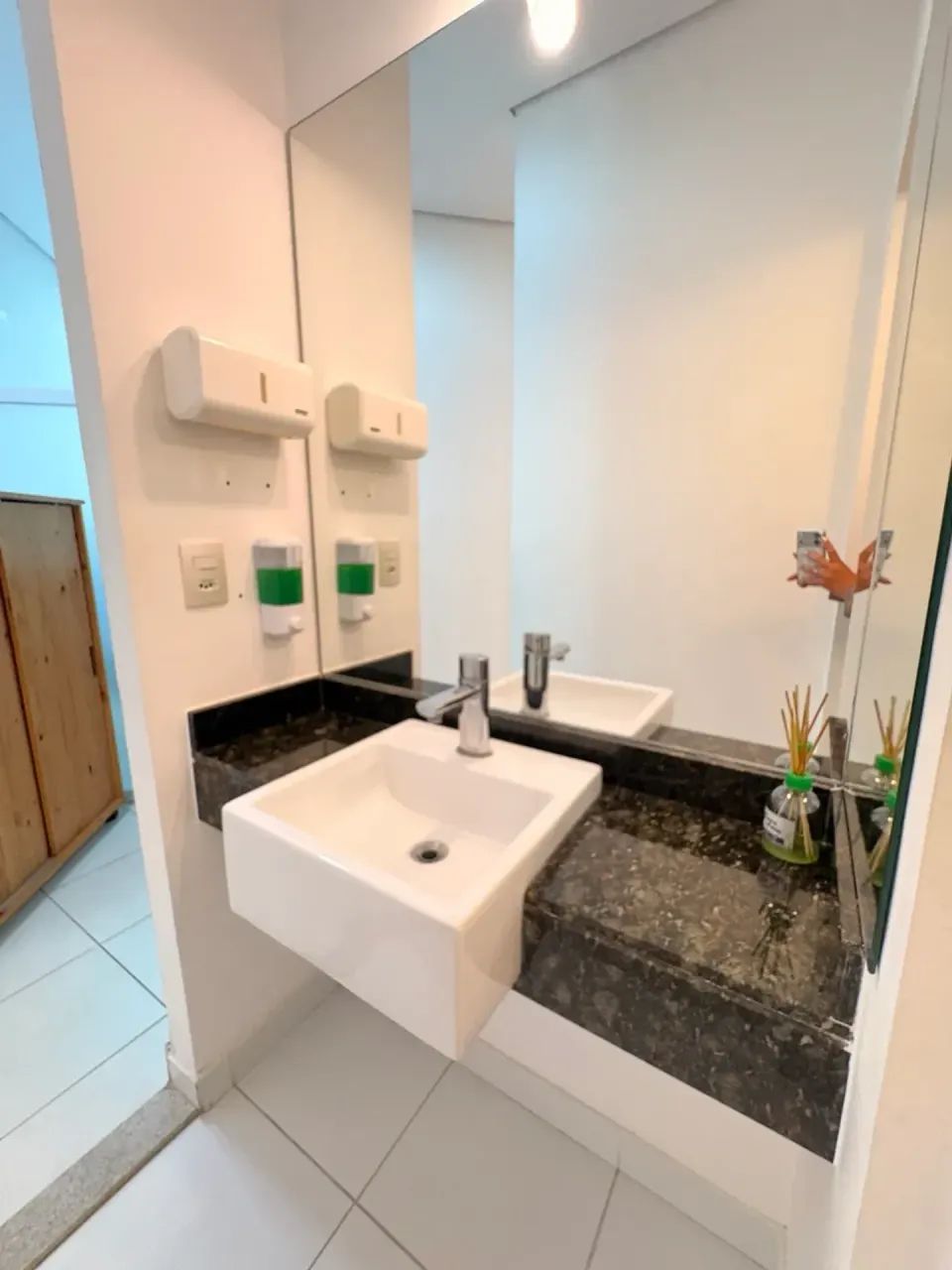 Sala Comercial - Foto 2