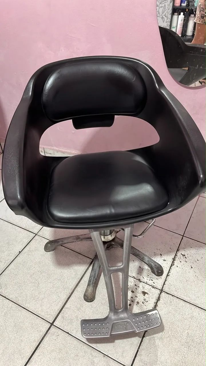Salão de beleza